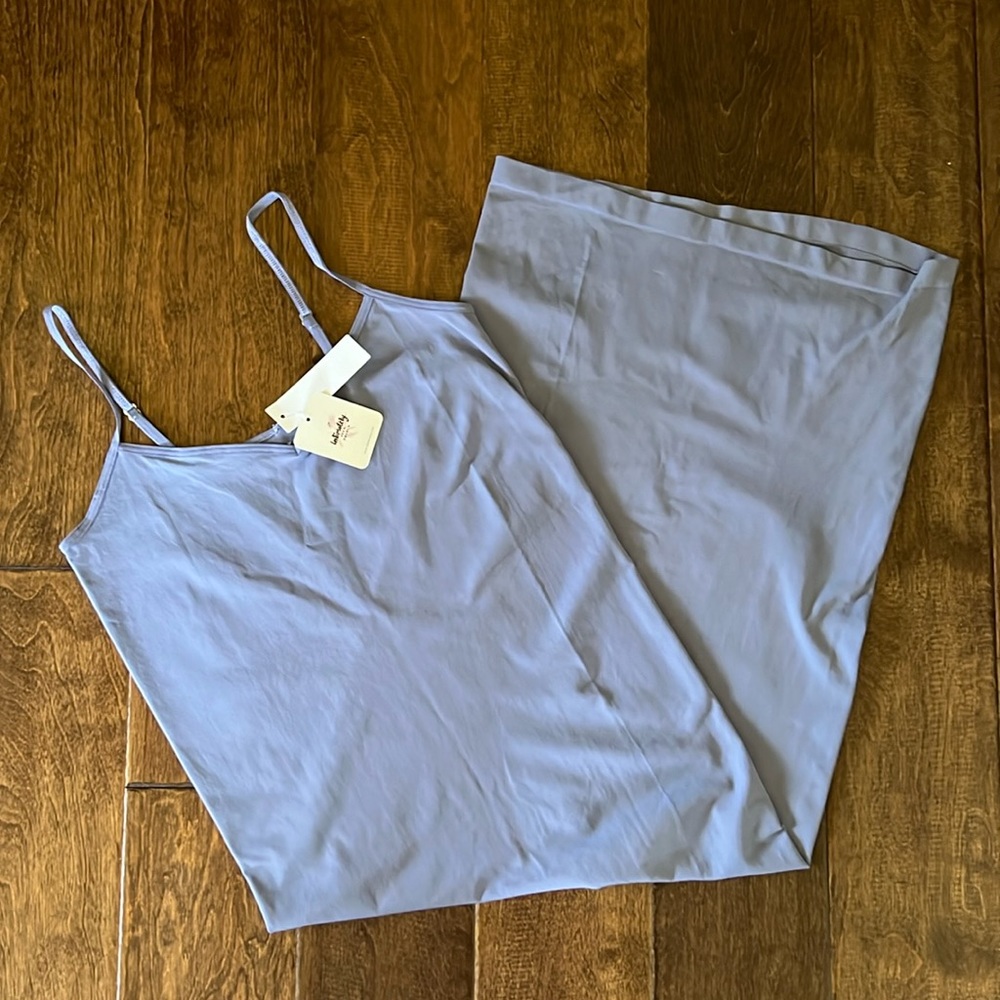 Women’s Free People Intimately Slip Dress